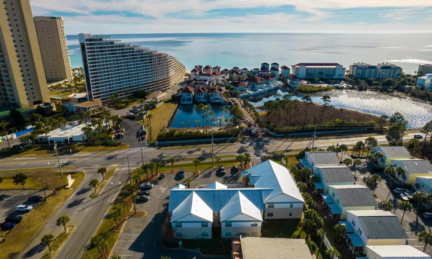 Sunny Escape In Miramar Beach Destin 0*,