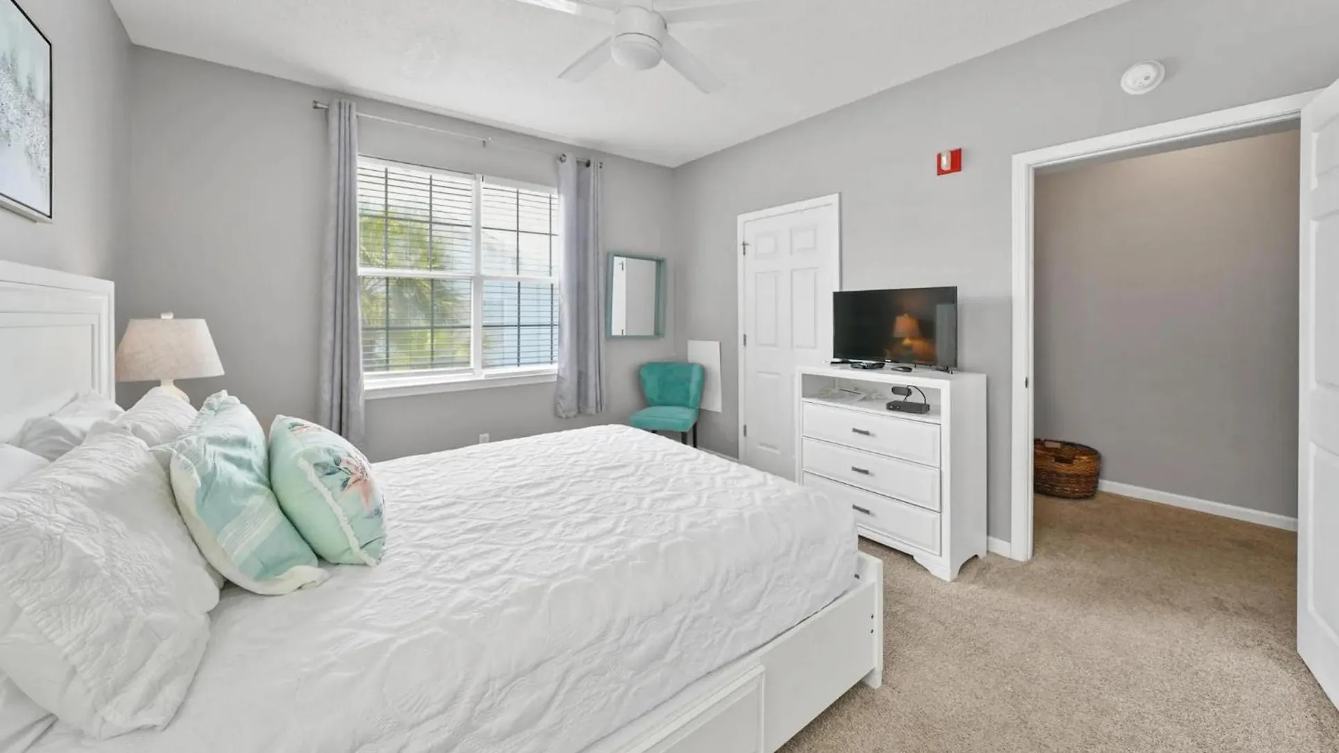 Apartmán Sunny Escape In Miramar Beach Destin