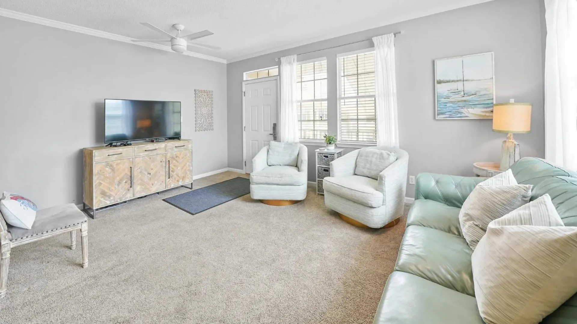 Apartmán Sunny Escape In Miramar Beach Destin USA